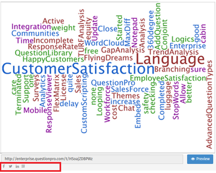 Survey Software Help Image